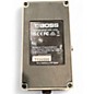 Used BOSS TU3 Chromatic Tuner Pedal