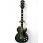 Used Epiphone LES PAUL MODERN Pelham Blue Solid Body Electric Guitar thumbnail