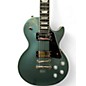 Used Epiphone LES PAUL MODERN Pelham Blue Solid Body Electric Guitar