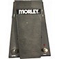 Used Morley Wah Effect Pedal thumbnail