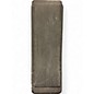 Used Dunlop GCB95 Original Crybaby Wah Effect Pedal thumbnail
