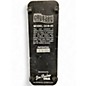 Used Dunlop GCB95 Original Crybaby Wah Effect Pedal