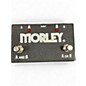 Used Morley ABY Pedal thumbnail