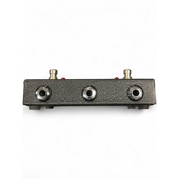 Used Morley ABY Pedal