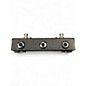 Used Morley ABY Pedal