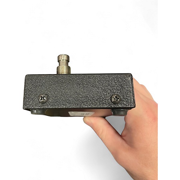 Used Morley ABY Pedal