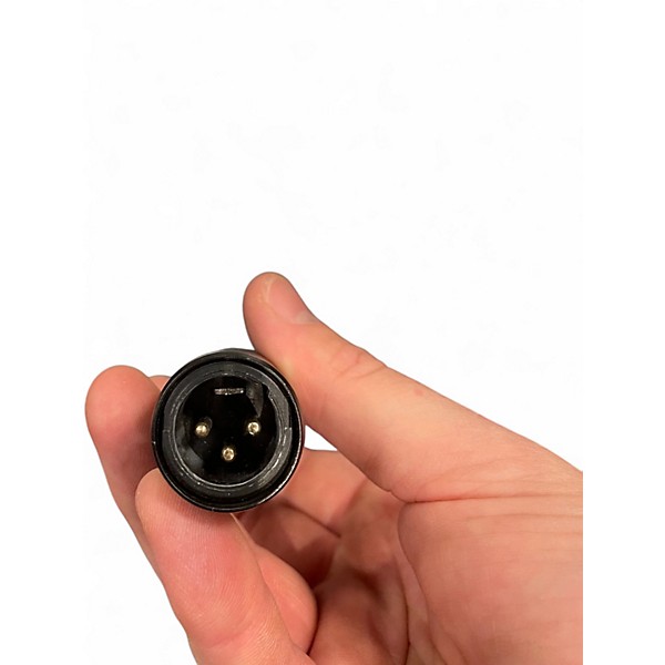 Used Shure bg 4.1 Condenser Microphone