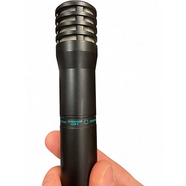 Used Shure bg 4.1 Condenser Microphone