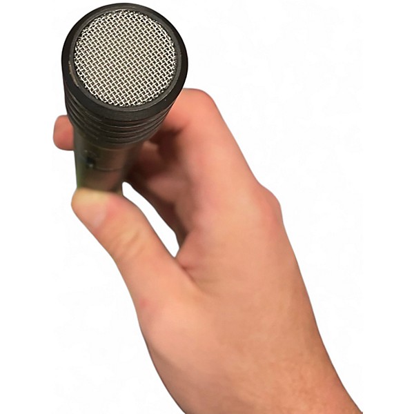 Used Shure bg 4.1 Condenser Microphone