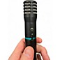 Used Shure bg 4.1 Condenser Microphone