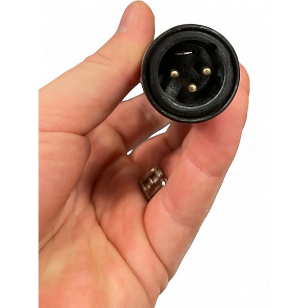 Used Shure bg 4.1 Condenser Microphone