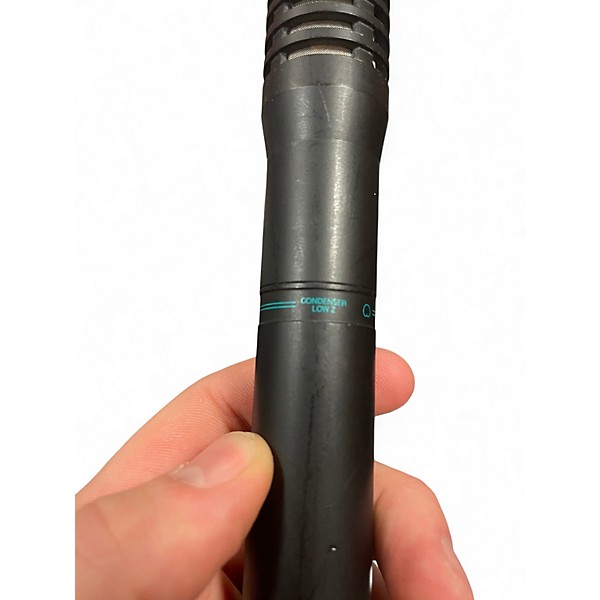 Used Shure bg 4.1 Condenser Microphone
