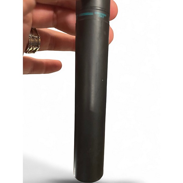 Used Shure bg 4.1 Condenser Microphone