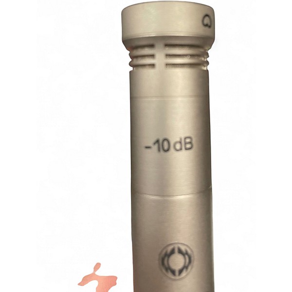 Used Oktava MK012 Condenser Microphone