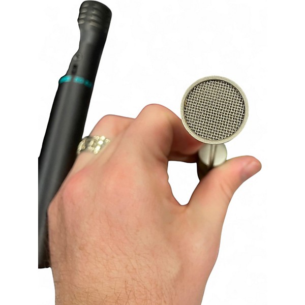 Used Oktava MK012 Condenser Microphone