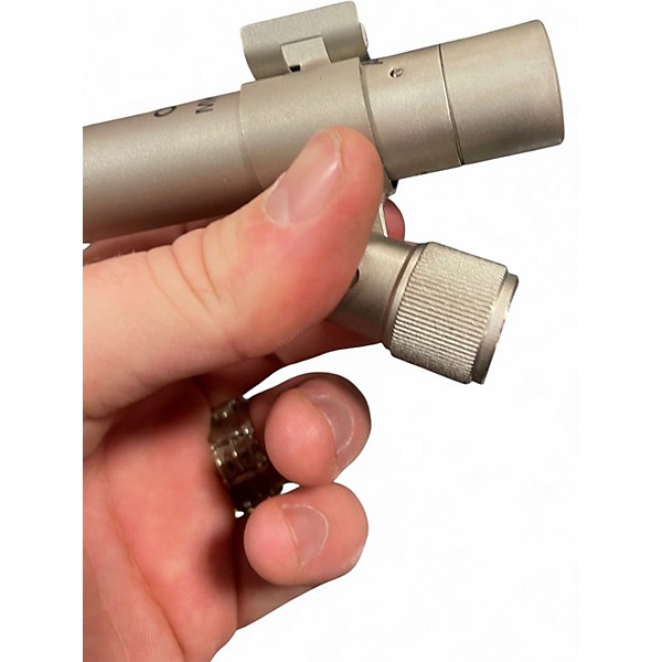 Used Oktava MK012 Condenser Microphone
