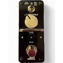 Used Monoprice LP3 Pedal
