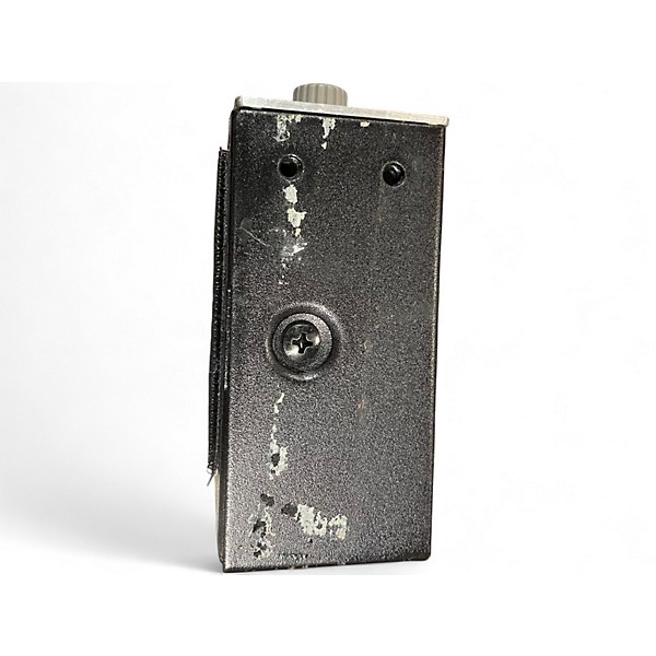 Used Alto Mini-Tube Preamp Microphone Preamp