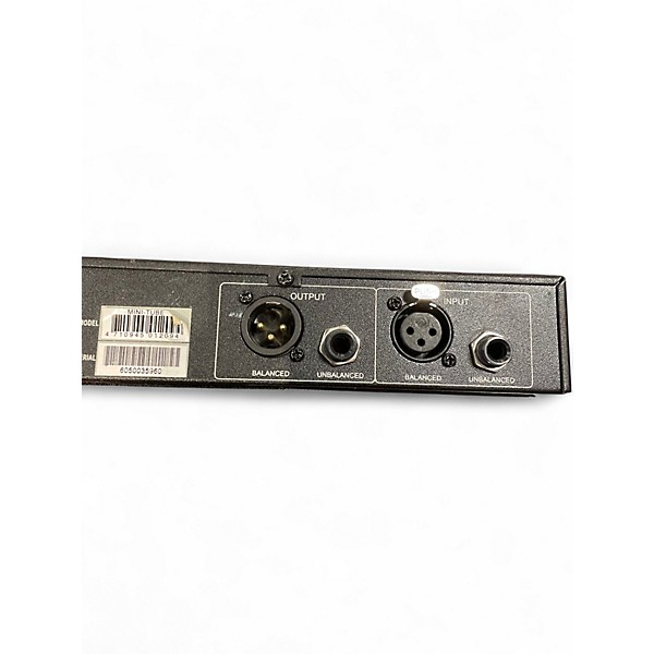 Used Alto Mini-Tube Preamp Microphone Preamp