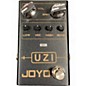 Used Joyo Uzi Effect Pedal thumbnail