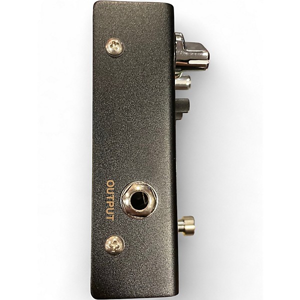 Used Joyo Uzi Effect Pedal