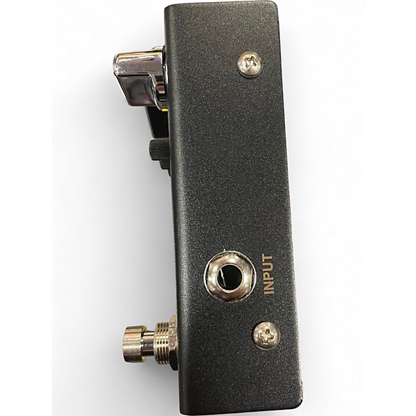 Used Joyo Uzi Effect Pedal