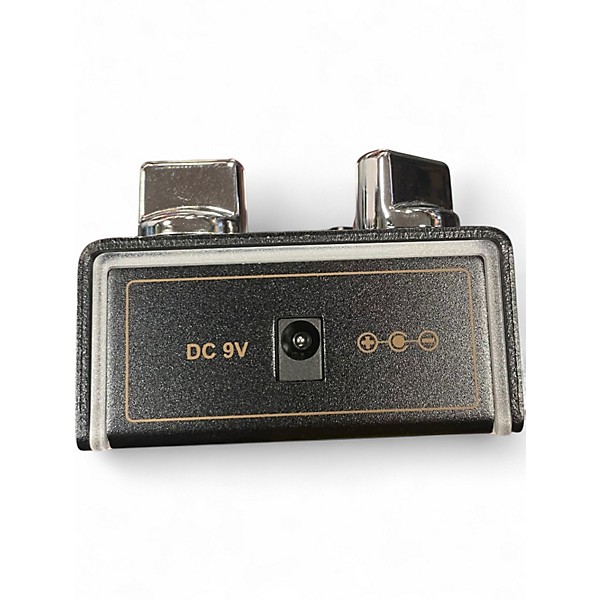 Used Joyo Uzi Effect Pedal