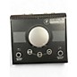 Used Mackie Big Knob Passive Volume Controller thumbnail
