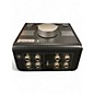 Used Mackie Big Knob Passive Volume Controller