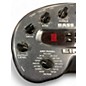 Used Line 6 Bass Pod Effect Processor