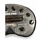 Used Line 6 Bass Pod Effect Processor
