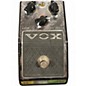 Used VOX Valve-Tone V810 Effect Pedal thumbnail