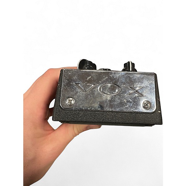 Used VOX Valve-Tone V810 Effect Pedal