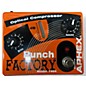 Used Aphex Punch Factory Optical Compressor Effect Pedal thumbnail