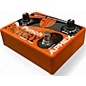 Used Aphex Punch Factory Optical Compressor Effect Pedal