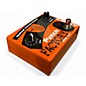 Used Aphex Punch Factory Optical Compressor Effect Pedal