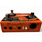 Used Aphex Punch Factory Optical Compressor Effect Pedal