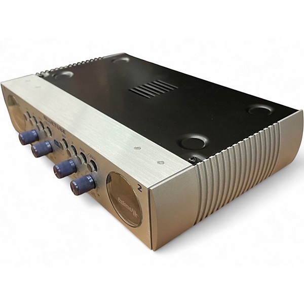 Used PreSonus 900BTDP Blue Tube DP Microphone Preamp