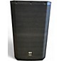 Used Electro-Voice ZLX-12BT 12IN Powered Speaker thumbnail
