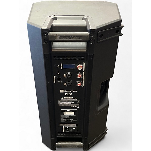 Used Electro-Voice ZLX-12BT 12IN Powered Speaker