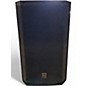 Used Electro-Voice ZLX-12BT 12IN Powered Speaker thumbnail