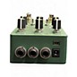 Used Red Panda Radius Effect Pedal