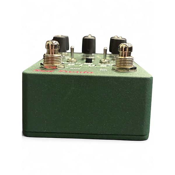 Used Red Panda Radius Effect Pedal