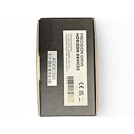 Used Horizon Devices Precision Drive Effect Pedal