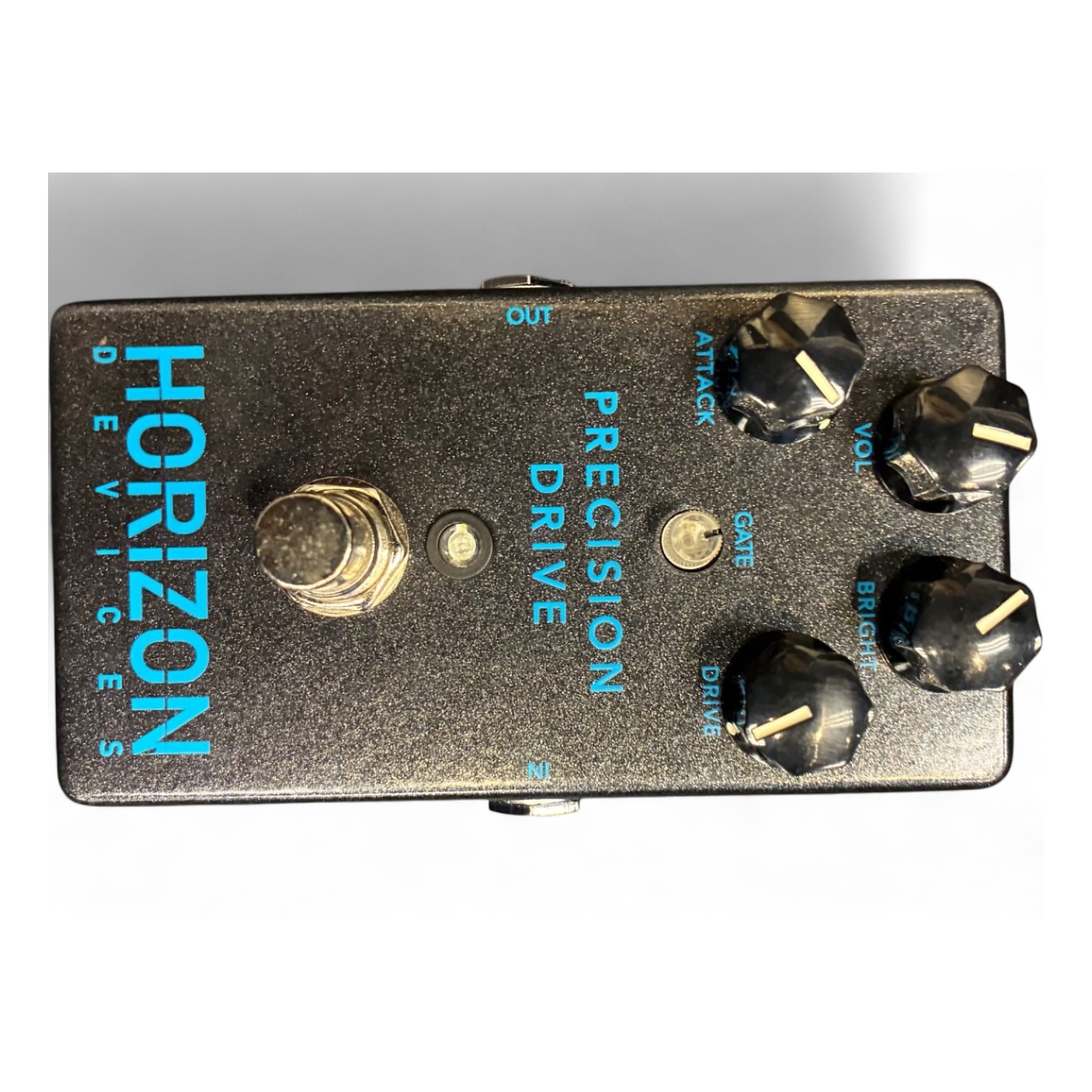 Used Horizon Devices Precision Drive Effect Pedal | Guitar Center