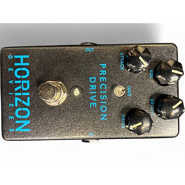 Used Horizon Devices Precision Drive Effect Pedal