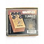 Used Wampler Tumnus Deluxe Overdrive Effect Pedal thumbnail