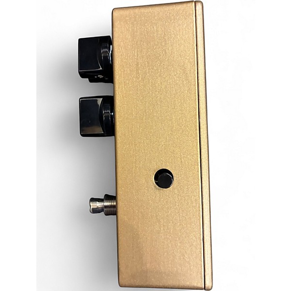 Used Wampler Tumnus Deluxe Overdrive Effect Pedal