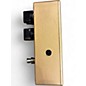 Used Wampler Tumnus Deluxe Overdrive Effect Pedal