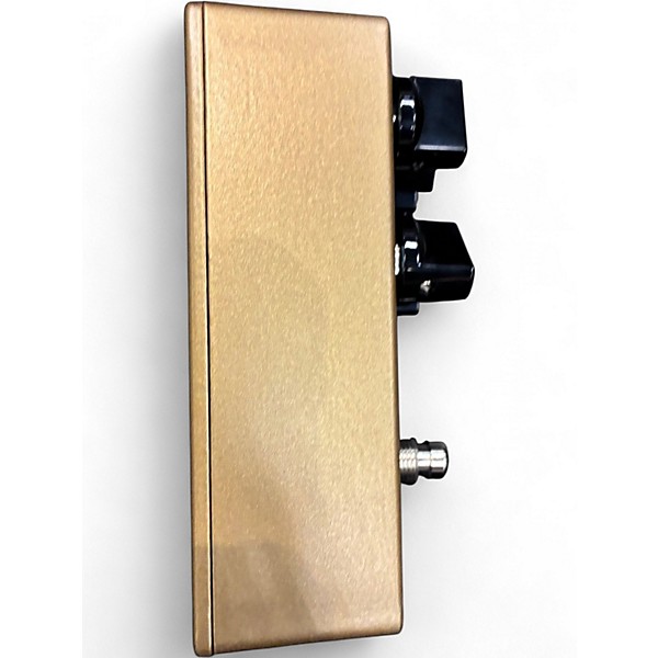 Used Wampler Tumnus Deluxe Overdrive Effect Pedal